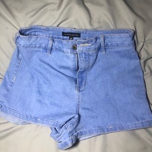 Kendal & Kylie High Waisted Shorts